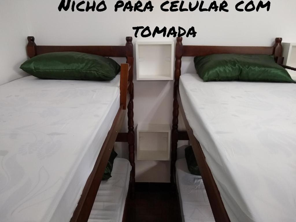  Curitiba Central Hostel
