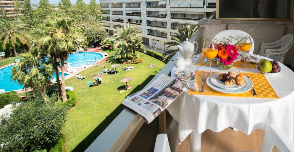 Ona Jardines Paraisol, Salou – Bijgewerkte prijzen 2022