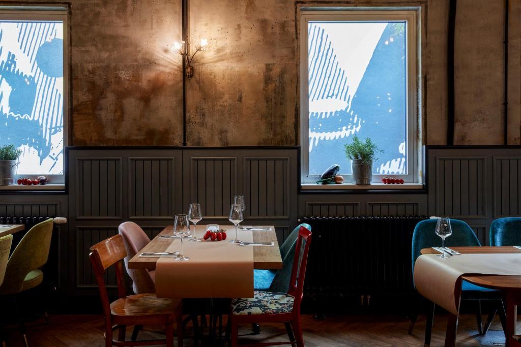 Max Brown Hotel 7th District, part of Sircle Collection - Resim 25