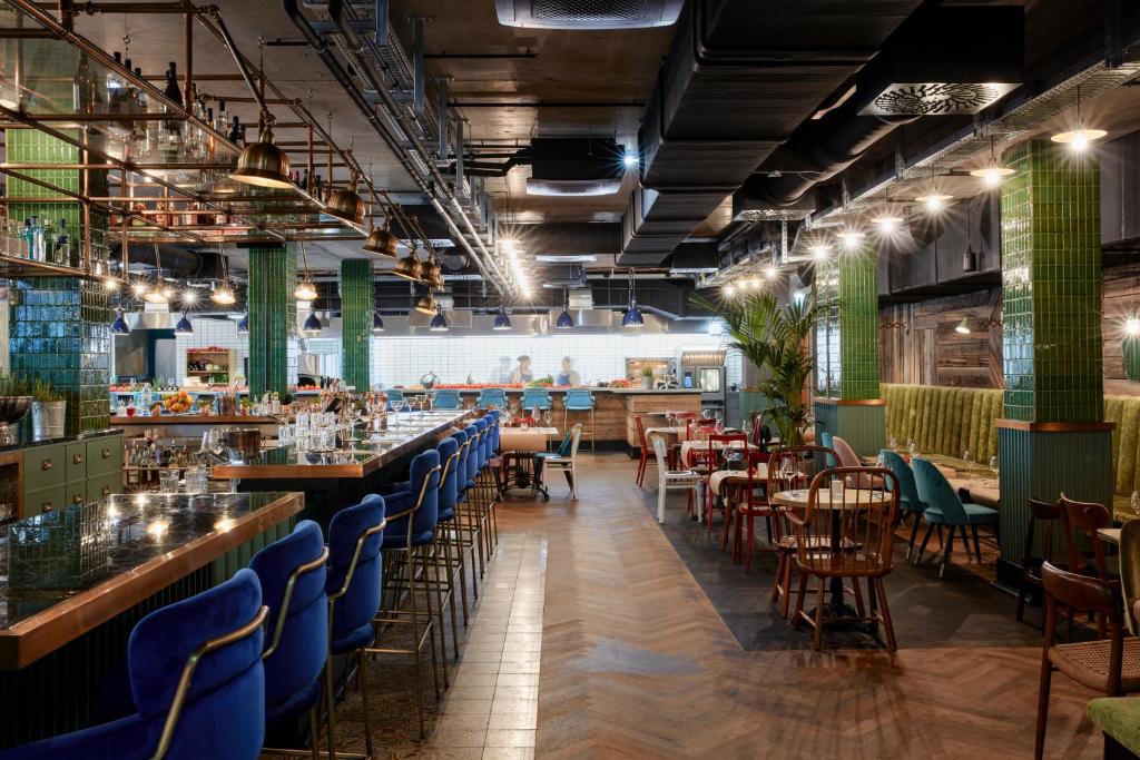 Max Brown Hotel 7th District, part of Sircle Collection - Resim 23