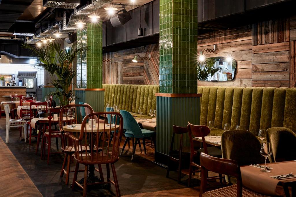 Max Brown Hotel 7th District, part of Sircle Collection - Resim 24