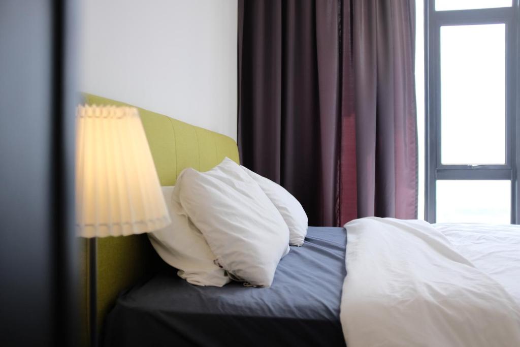 Cozy Kanvas Soho Suites - Appartamento Con Una Camera Da Letto
