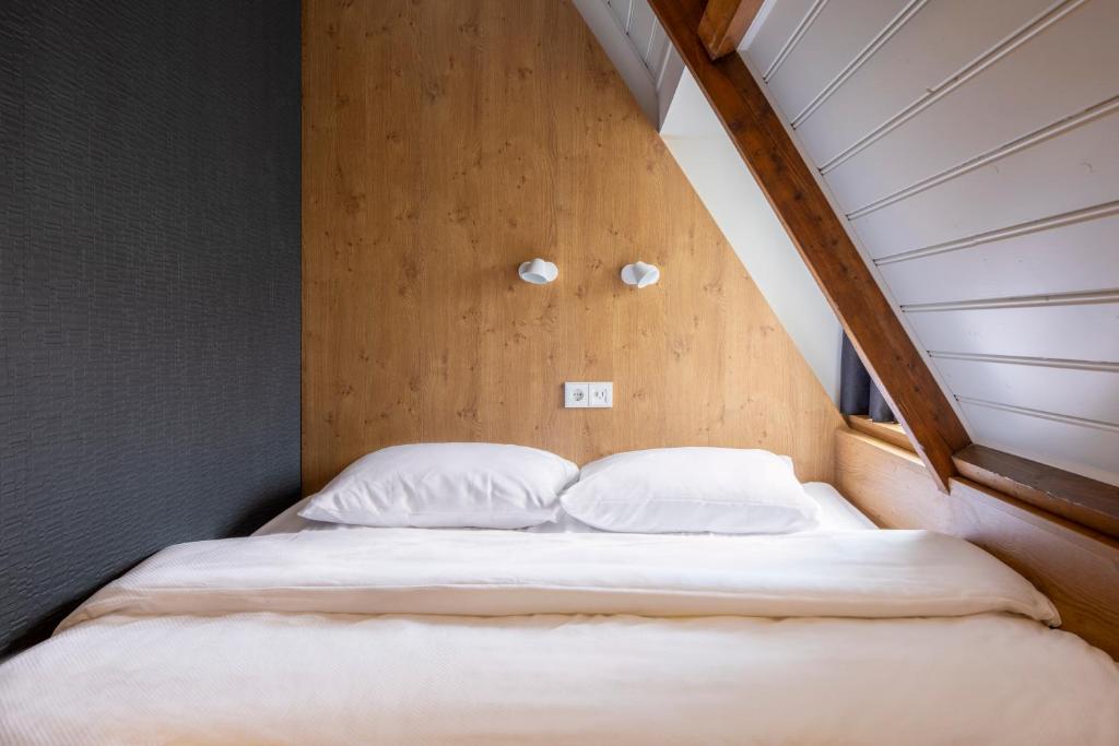 Bunk Hotel Utrecht - Resim 43