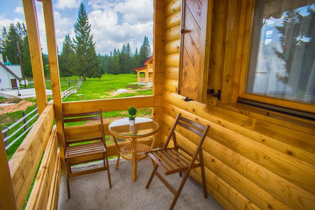 Fotografie z fotogalerie ubytování Guest house Mickovic v destinaci Žabljak