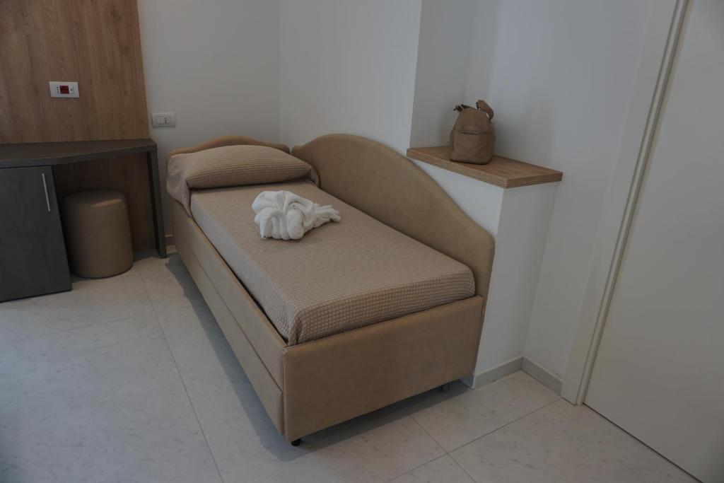 Fotografie z fotogalerie ubytování Hotel Ducale v Rimini