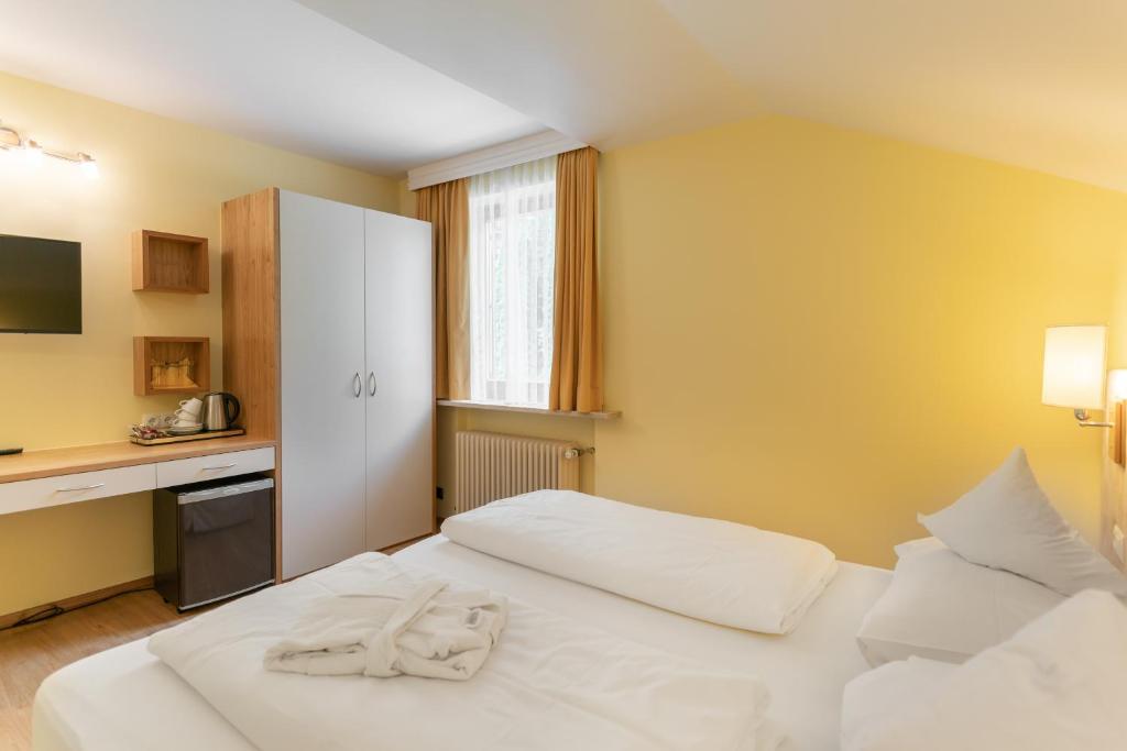 Hotel Haus Arenberg - 8