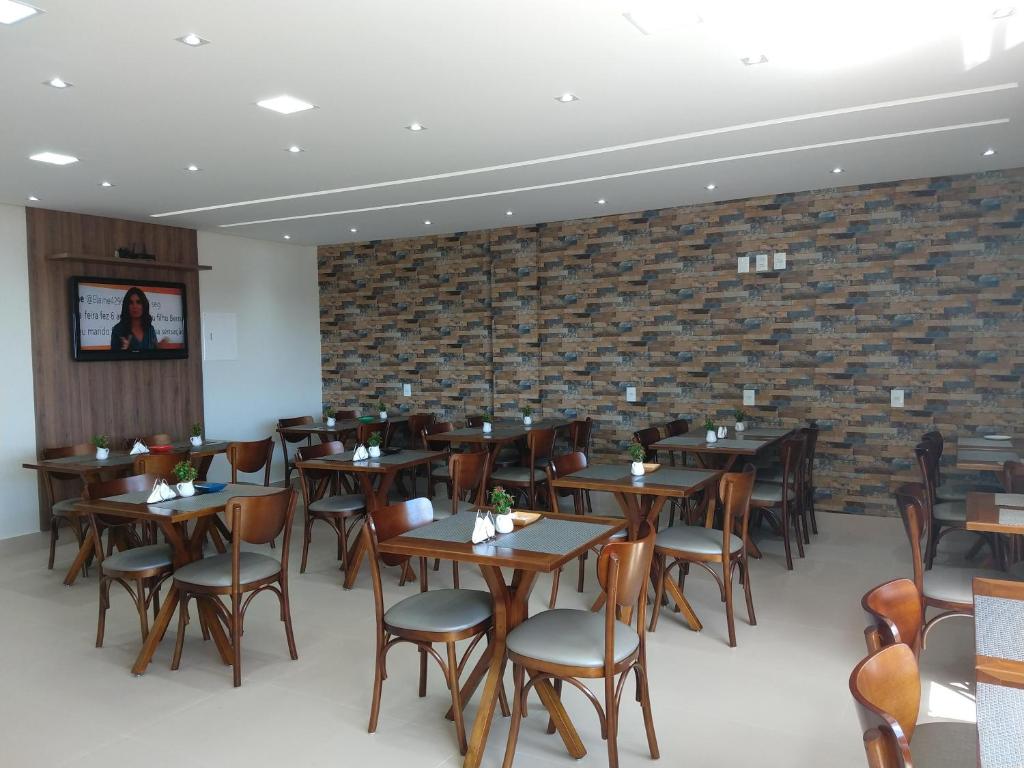  Hotel Panorâmico