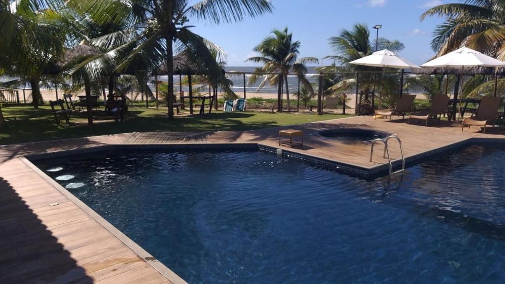  Village Praia de Itacimirim