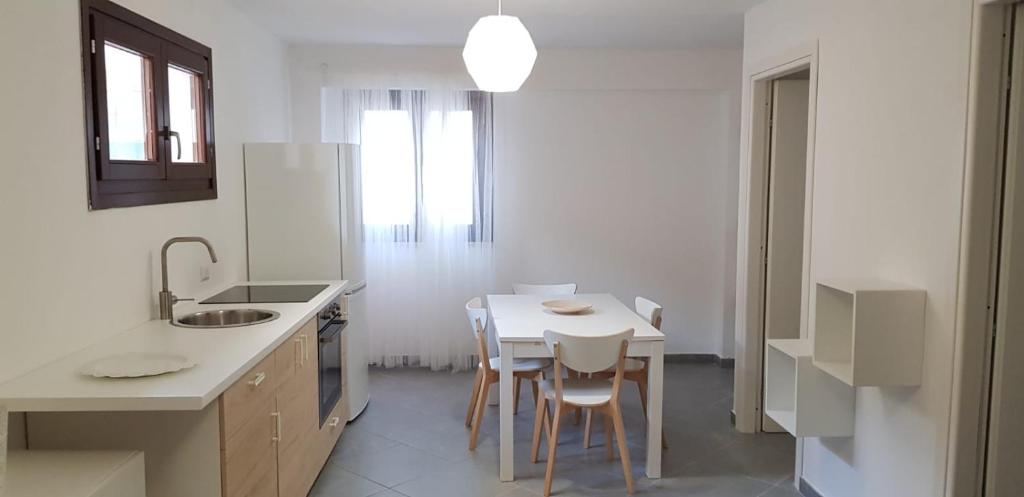 Boa Vista Favignana - Home&Beach - 公寓 - 地下室