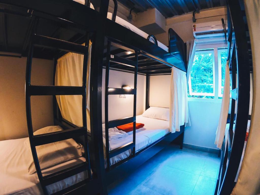  CabanaCopa Hostel