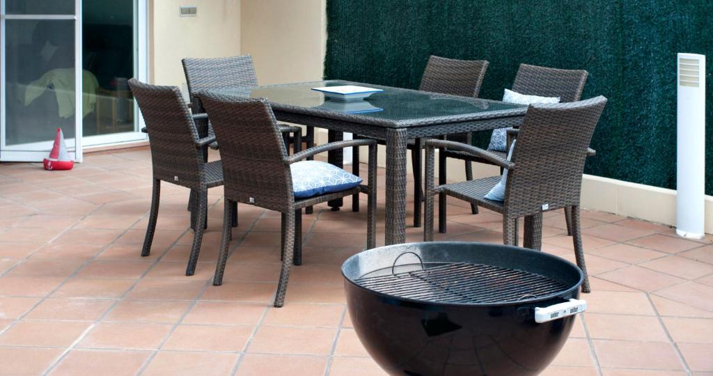 Fotografia z galérie ubytovania Apartament Les Tonyines v destinácii Llança
