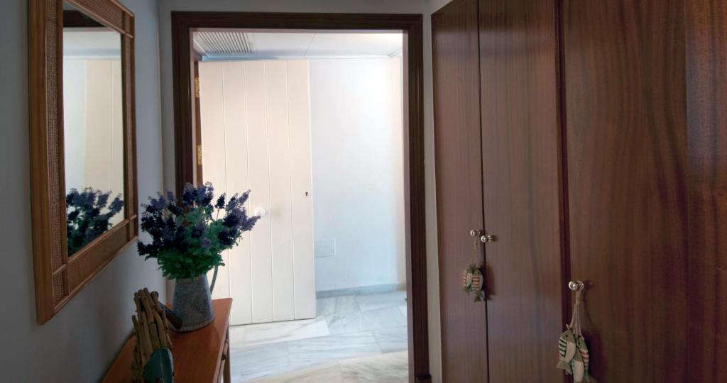 Fotografia z galérie ubytovania Apartament Les Tonyines v destinácii Llança