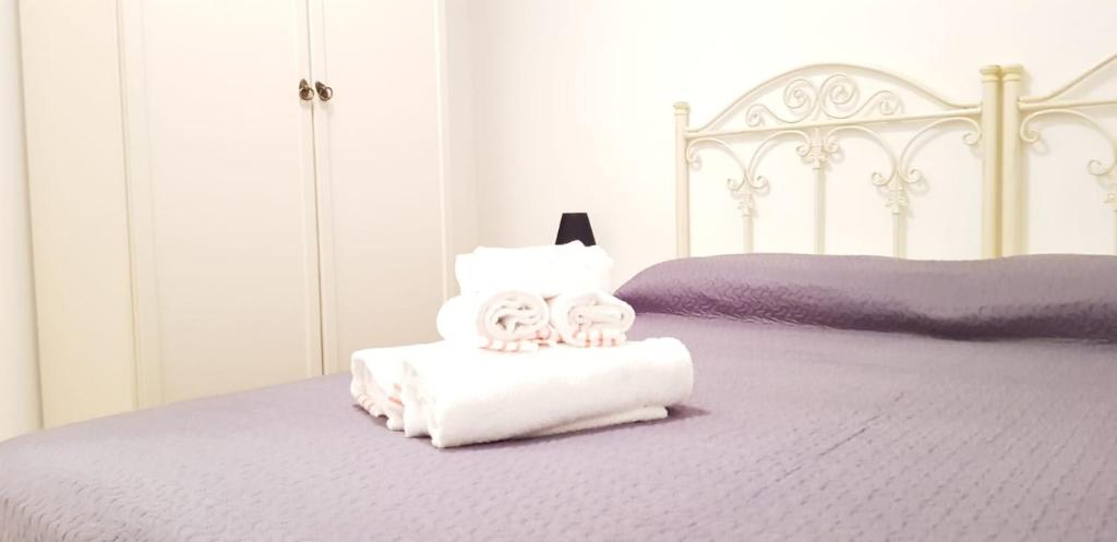 Boa Vista Favignana - Home&Beach - 两居室公寓 - 地下室