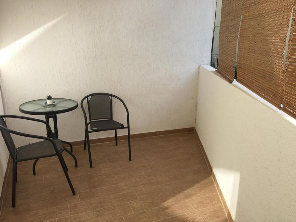 Stella Apartments - Triple Studio Standard