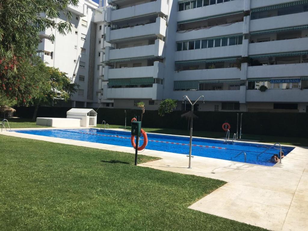 Apartment Miramar Holidays Fuengirola, Spain - Booking.com