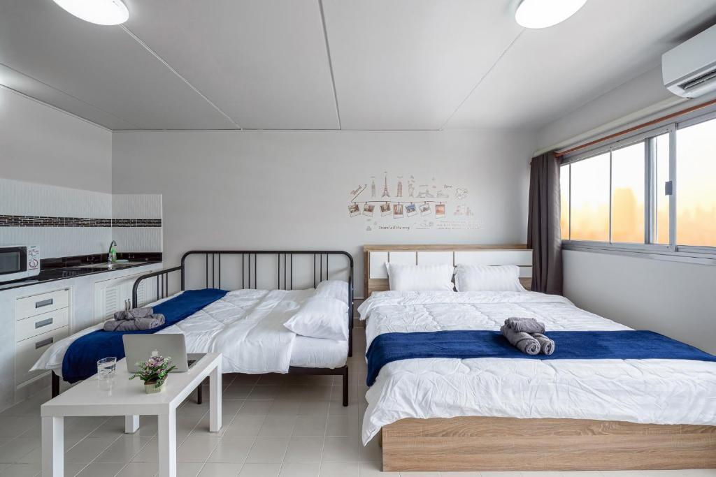 Popular Condo Muangthong by Khun Eve - MATURAMENTO DELLA STUDIO