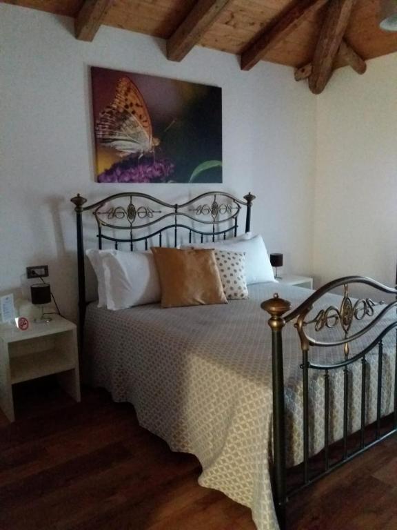 LOCANDA RIGHETTO - Camera Doppia Standard