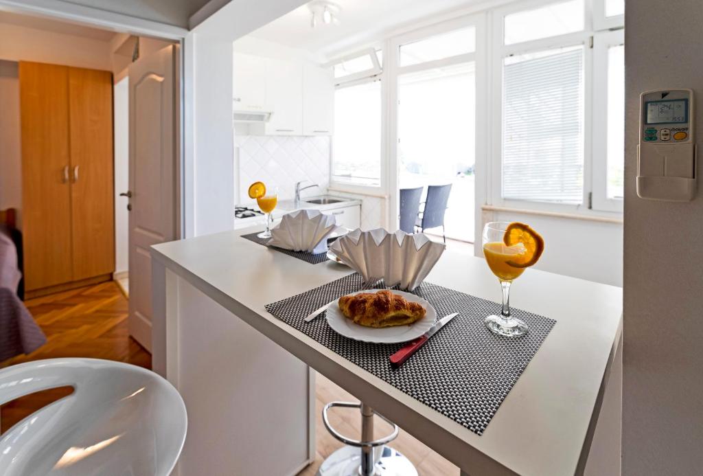 Fotografie z fotogalerie ubytování Apartment Marina v Dubrovníku