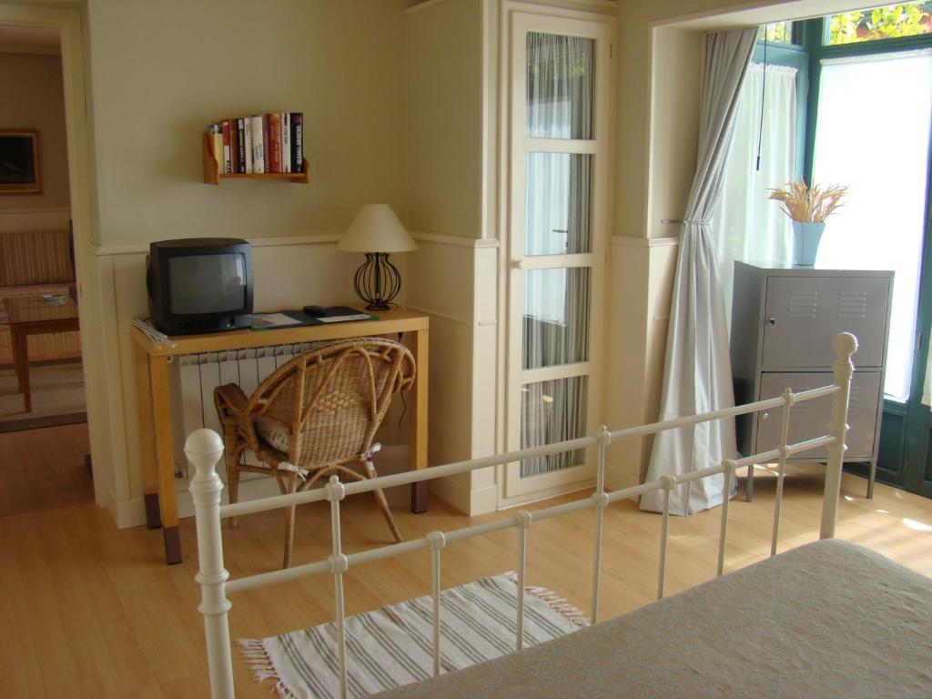 Derechos de imagen reservados por Booking.com