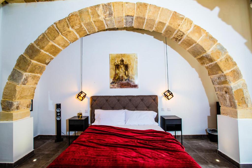 Pjazza Suites Boutique Hotel by CX Collection - 1