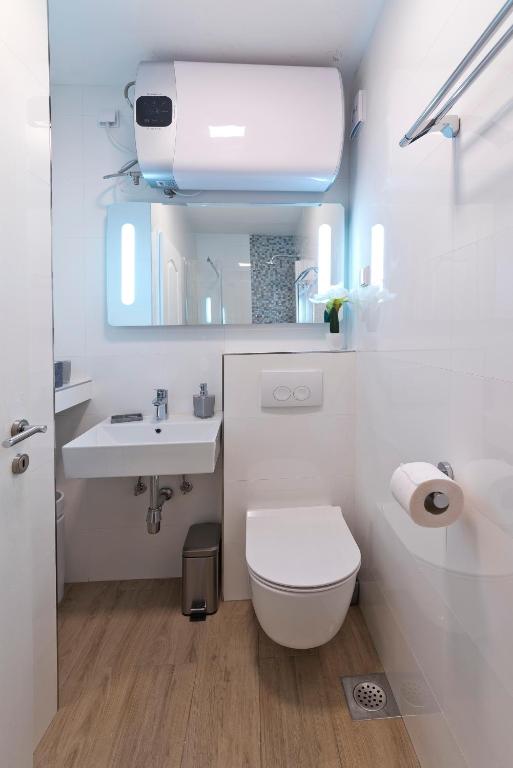 Fotografie z fotogalerie ubytování Apartment Marina v Dubrovníku