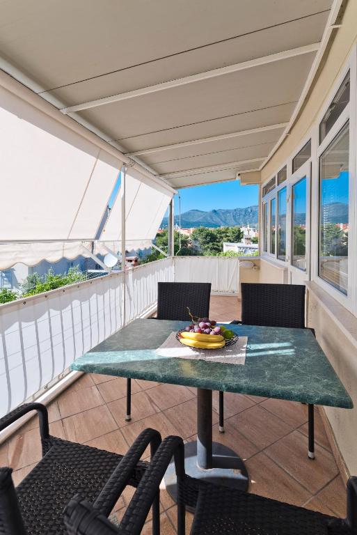 Fotografie z fotogalerie ubytování Apartment Marina v Dubrovníku