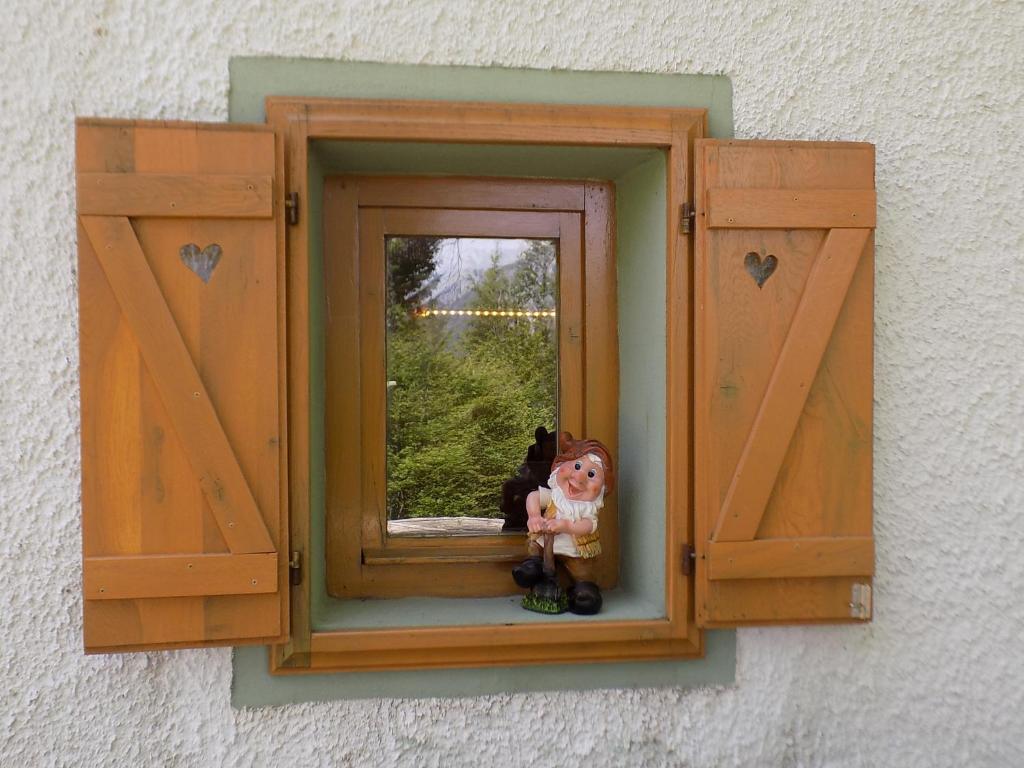 Fotografie z fotogalerie ubytování Holiday Home Na planini v destinaci Tolmin