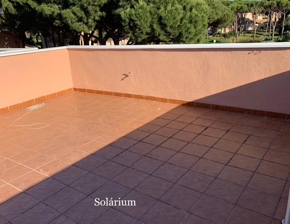 Fotografia z galérie ubytovania Novo Sancti Petri - Adosado Residencial El Trebol - Chiclana v destinácii Chiclana de la Frontera
