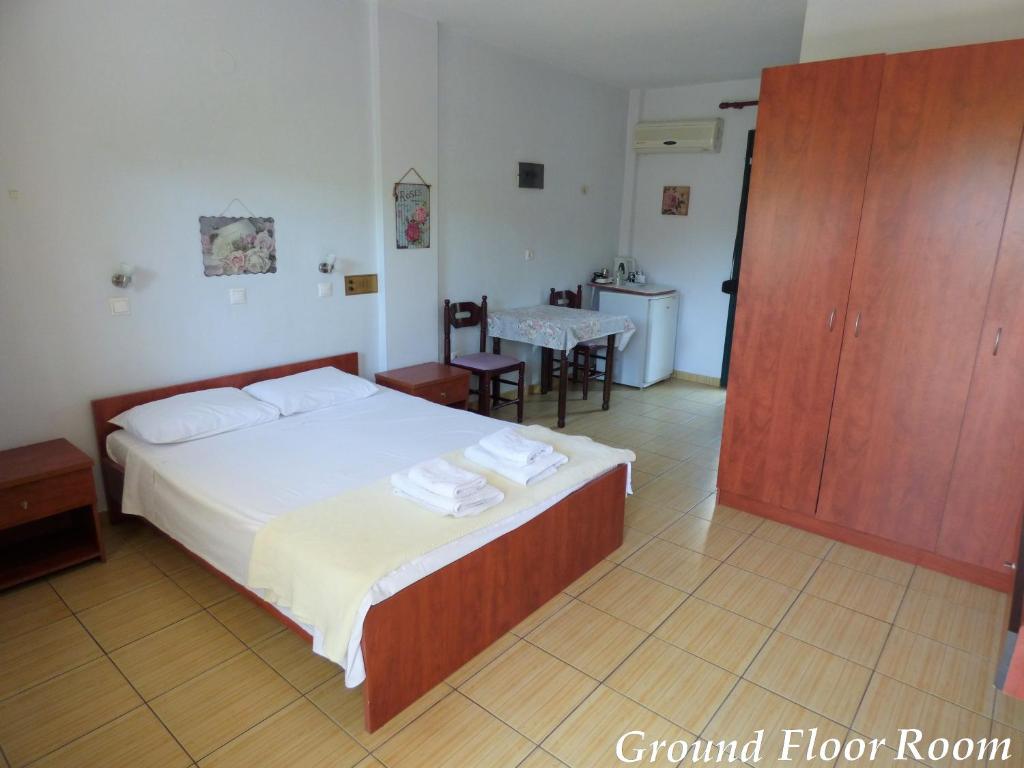 Dolphins Apartments & Rooms - 7