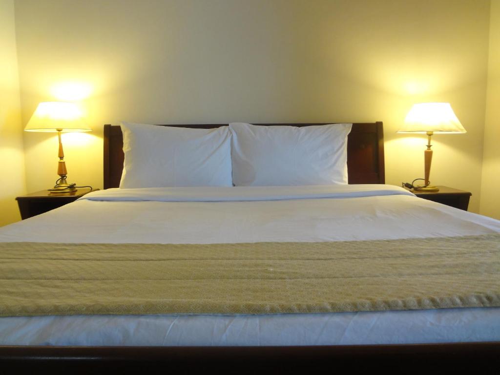 Better Residence Suite at Times Square KL - Standard Suite
