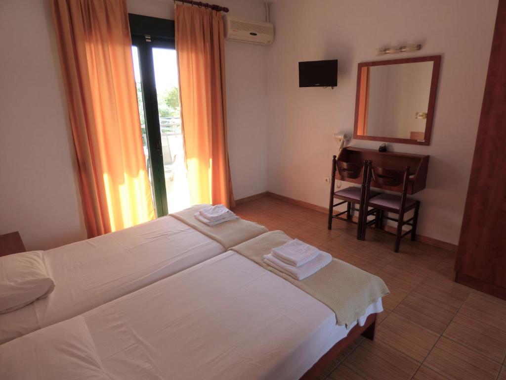 Dolphins Apartments & Rooms - 2