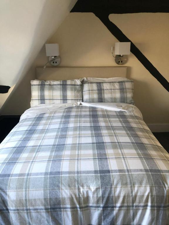 The Old Black Horse Inn - Double Room 7