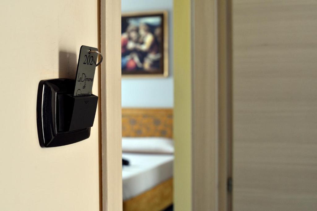 Fotografie z fotogalerie ubytování B&B Dimora di Girgenti v destinaci Agrigento