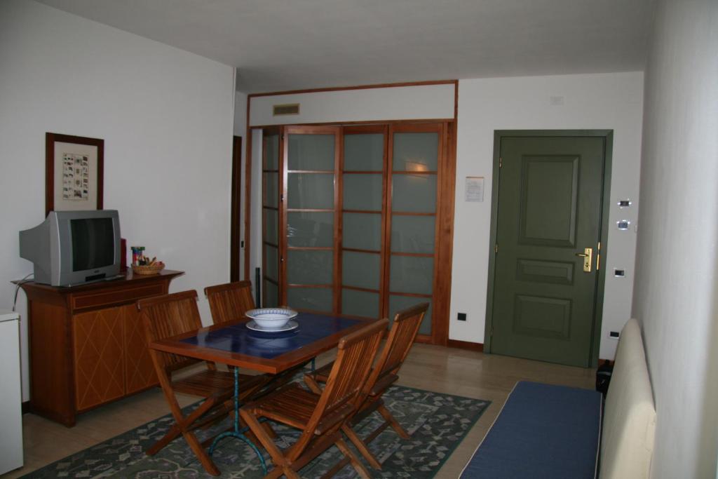 Villa Undulna 4*