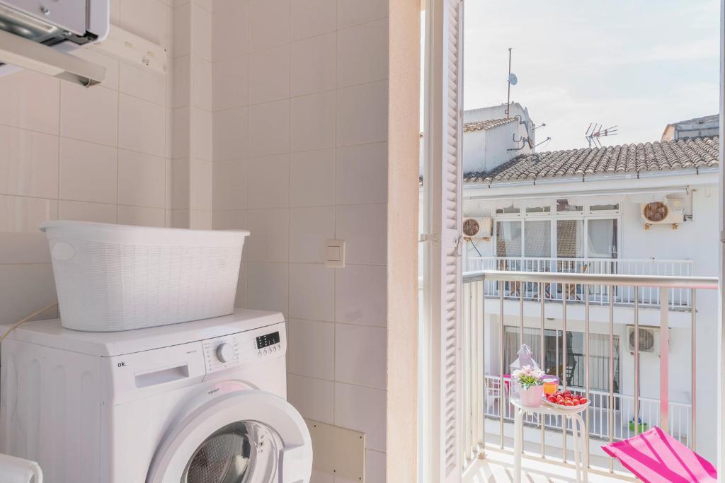 Fotografie z fotogalerie ubytování Can Jaume Apartment v destinaci Alcúdia