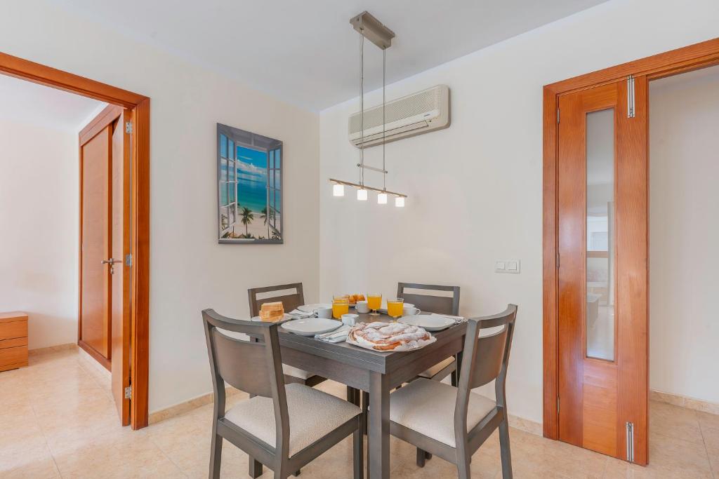 Fotografie z fotogalerie ubytování Can Jaume Apartment v destinaci Alcúdia