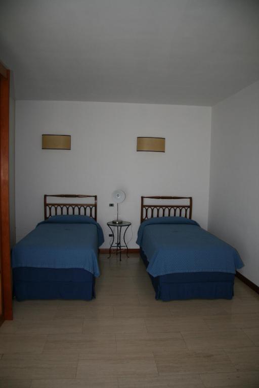 Villa Undulna 4*