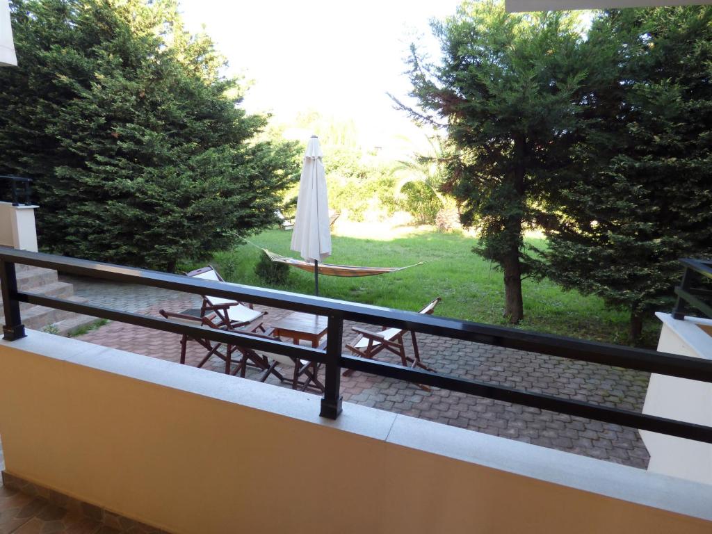 Dolphins Apartments & Rooms - 17