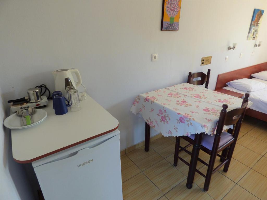 Dolphins Apartments & Rooms - 16