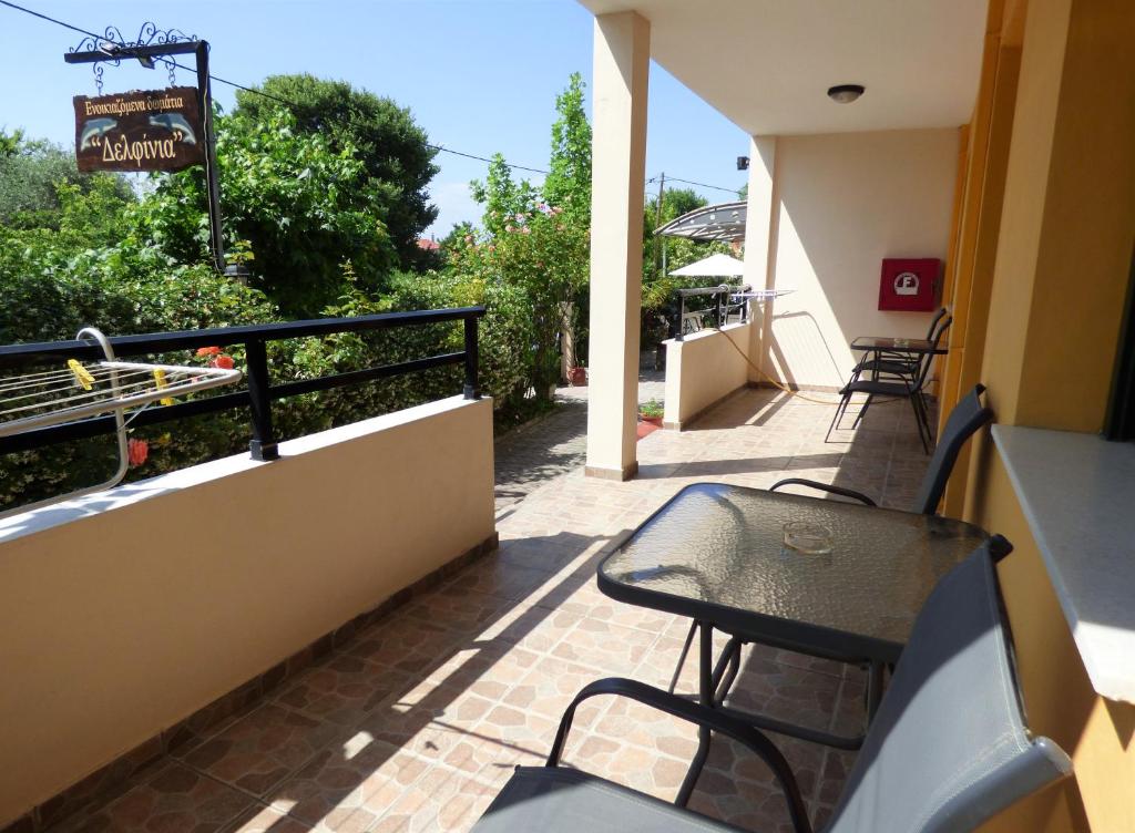 Dolphins Apartments & Rooms - 12