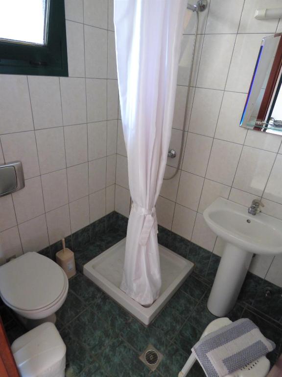 Dolphins Apartments & Rooms - 10