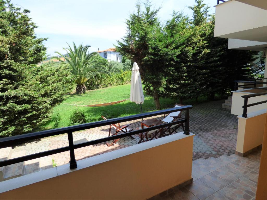 Dolphins Apartments & Rooms - 11