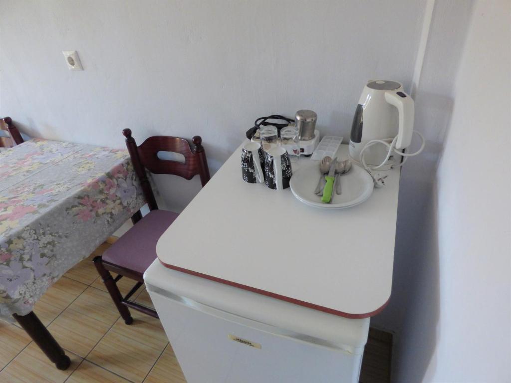 Dolphins Apartments & Rooms - 9