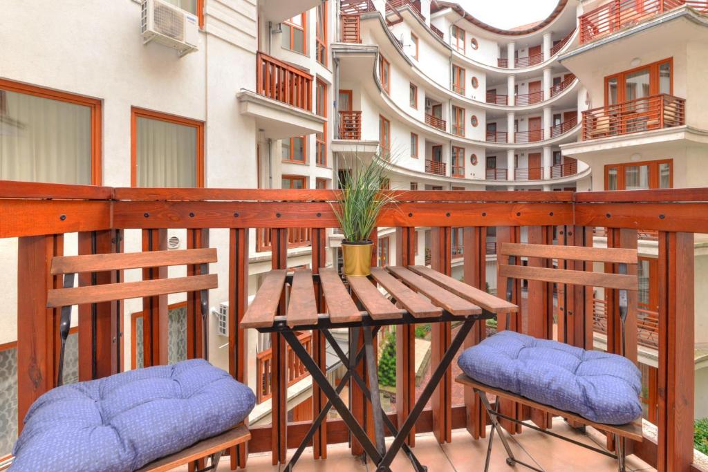 Lord Residence - Resim 12