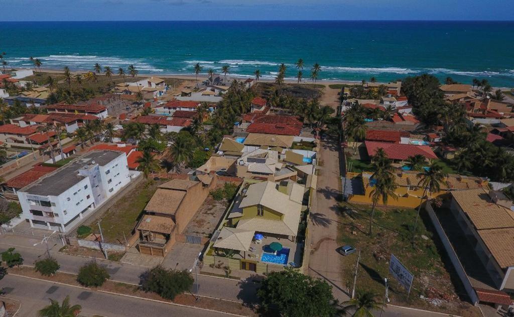  Casa confortável de praia