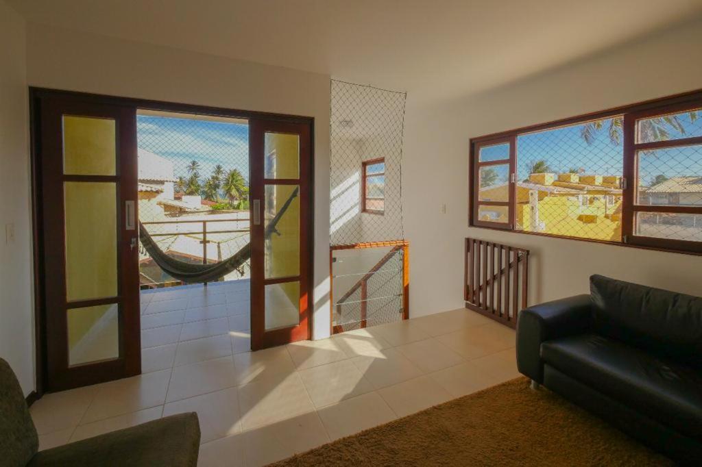  Casa confortável de praia