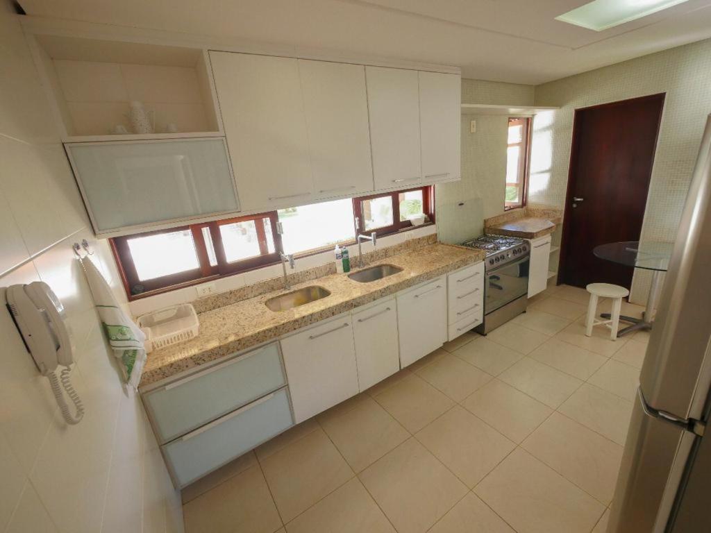  Casa confortável de praia