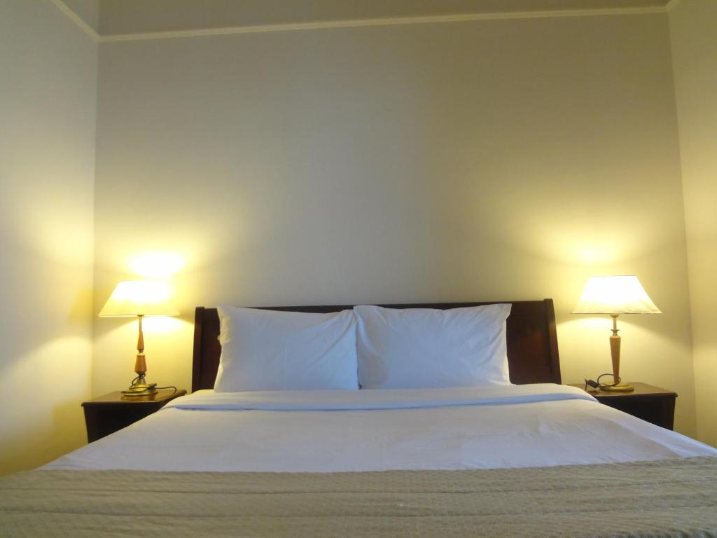 Better Residence Suite at Times Square KL - Studio
