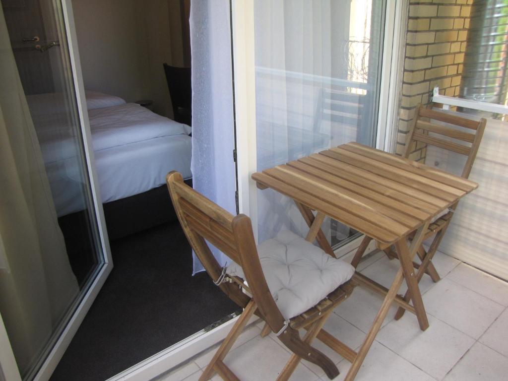 Milano Hotel - Resim 33