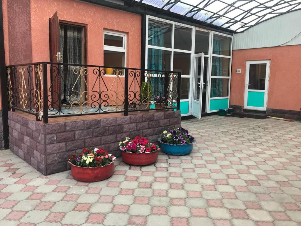 Cosy Guesthouse - Housity